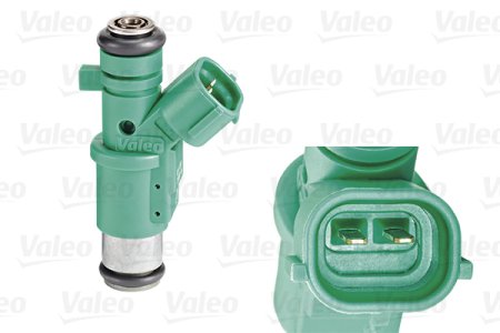 Wtryskiwacz VALEO 348002 1984G0