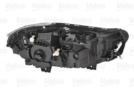Sprzęgło (komplet) VALEO 6742 052198141X