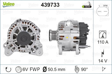 LAMPA RENAULT