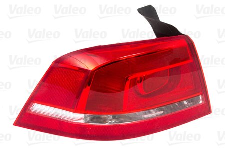 LAMPA VW