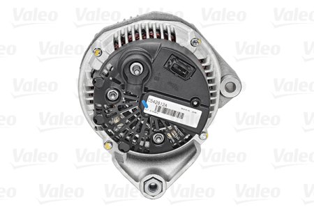 LAMPA TYLNA ZESPOLONA VOLKSWAGEN