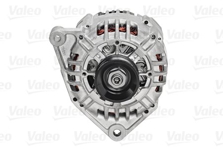 LAMPA TYLNA ZESPOLONA VOLKSWAGEN