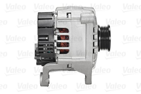 LAMPA TYLNA ZESPOLONA VOLKSWAGEN