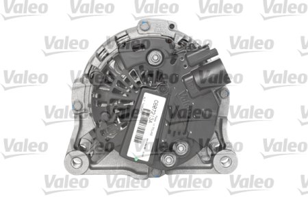 LAMPA TYLNA ZESPOLONA VALEO 43969 6351LY PEUGEOT