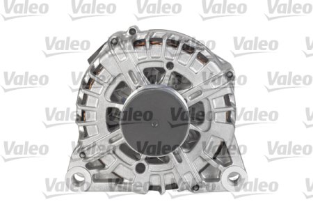 LAMPA TYLNA ZESPOLONA VALEO 43969 6351LY PEUGEOT