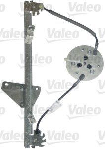LAMPA TYLNA ZESPOLONA CITROEN