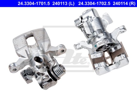 Zacisk hamulca ATE 24-3304-1702-5 