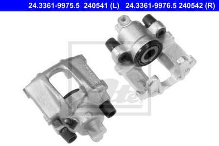 Zacisk hamulca ATE 24-3361-9975-5 