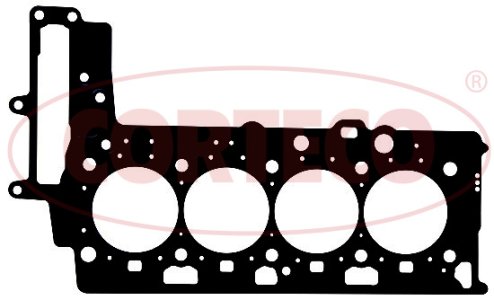 USZCZELNIACZ 17X30X7/8