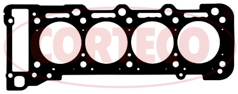 USZCZELNIACZ 95X120X10/14