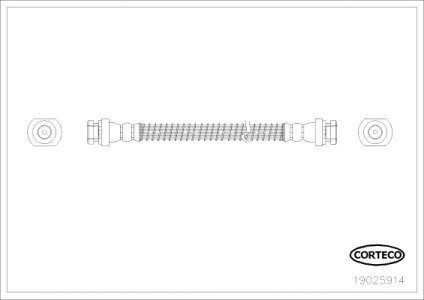 USZCZELNIACZ 33X40X3