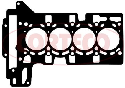 USZCZELNIACZ 20X30X7