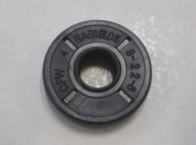 USZCZELNIACZ 25X52X10