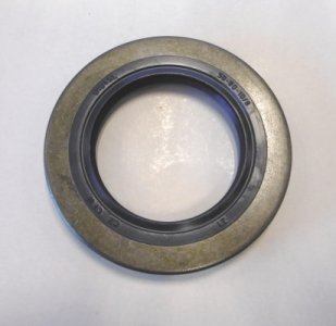 USZCZELNIACZ 55X80X10