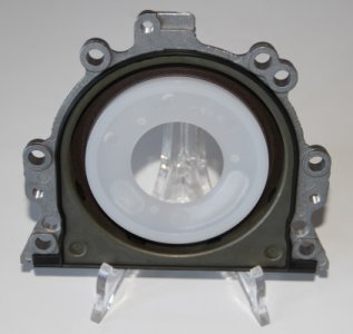 USZCZELNIACZ 35X47X12