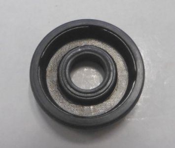 USZCZELNIACZ 8X22X7/7,5