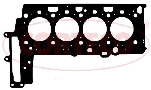 USZCZELNIACZ 49,2X69,95X9,5