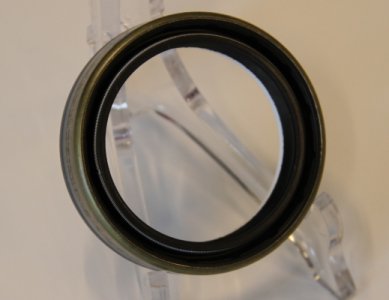 USZCZELNIACZ 50X65X18