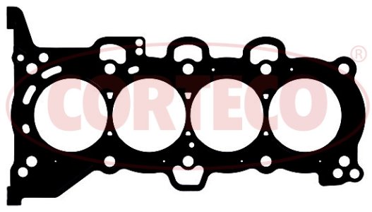 USZCZELNIACZ 30X38X6,5