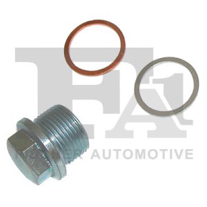 KOREK SPUSTU OLEJU OAS093 M22X1.5 L14
