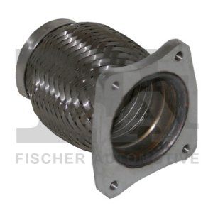 ZŁĄCZE ELASTYCZNE VW 60X115 MM