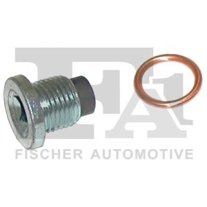 KOREK SPUSTU OLEJU OAS076 M16X1.5 L13,5
