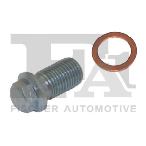 KOREK SPUSTU OLEJU OAS056 M14X1.5 L24