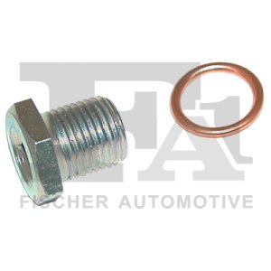 KOREK SPUSTU OLEJU OAS005 M16X1.5 L16,5