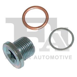 KOREK SPUSTU OLEJU OAS008 M18X1.5 L15