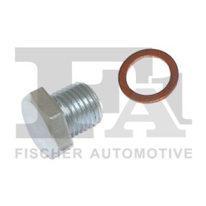 KOREK SPUSTU OLEJU OAS011 M14X1,5 L13