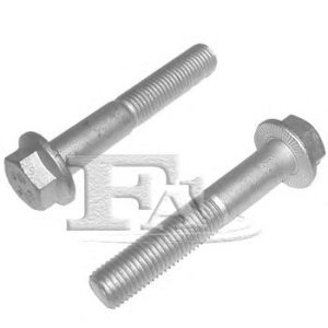 ŚRUBA M14X90 DIN6921