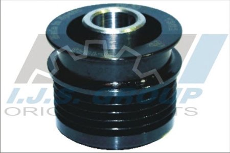 Sprzęgło alternatora IJS GROUP 30-1025 1661550215
