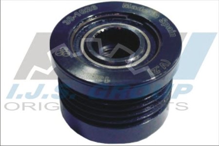 Sprzęgło alternatora,, ren IJS GROUP 30-1026 7701477507