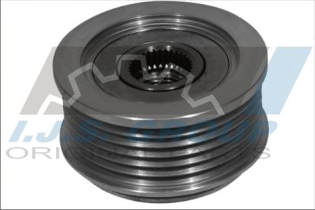 Sprzęgło alternatora IJS GROUP 30-1068 9948225