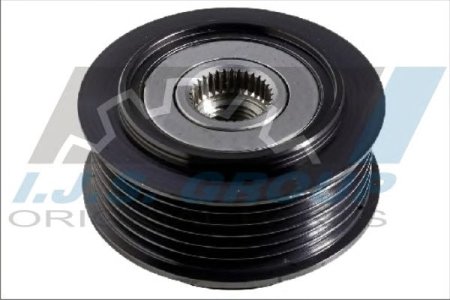 Sprzęgło alternatora IJS GROUP 30-1074 021903119H