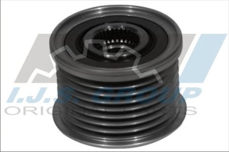 Sprzęgło alternatora IJS GROUP 30-1083 TN0210401060