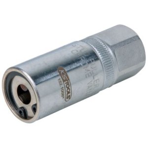 WYKRETAK DO SZPILEK, 8MM