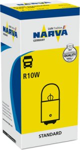 ŻARÓWKA R10W 24V