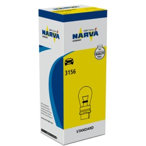 ŻARÓWKA P27W 12V