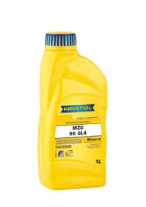 OLEJ PRZEKŁADNIOWY MZG SAE 90 1L