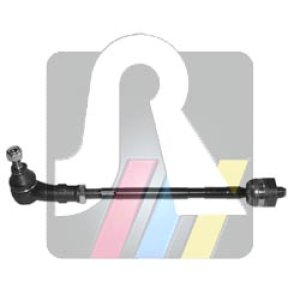 Drążek kierowniczy  l RTS 90-00919-2 6N0422803