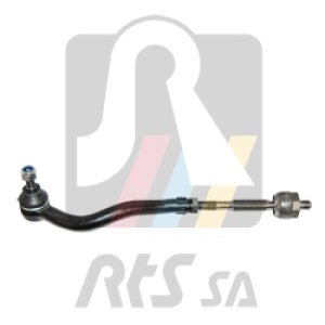 Drążek kierowniczy komplet, l RTS 90-90154-2 7M3422803A