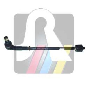 Drążek kierowniczy komplet  l RTS 90-90904-2 6X0422803