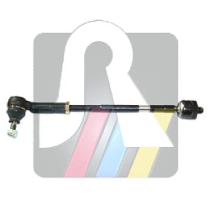 Drążek kierowniczy komplet  l RTS 90-90910-2 6X0422803C