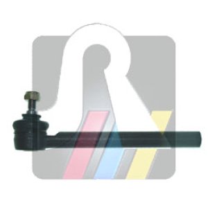 Końcówka drążka RTS 91-00122 4257066