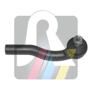 Końcówka drążka (p) RTS 91-00150-1 46456660
