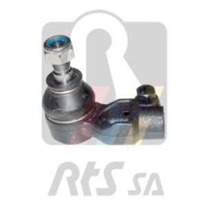 Końcówka drążka lewa RTS 91-00368 324055