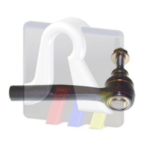 Końcówka drążka RTS 91-00397-1 1603228