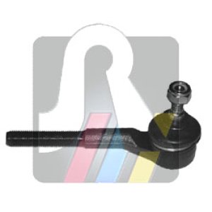 Końcówka drążka (p) RTS 91-00411-1 7701467274