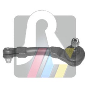 Końcówka drążka (p) RTS 91-00416-1 7701471127